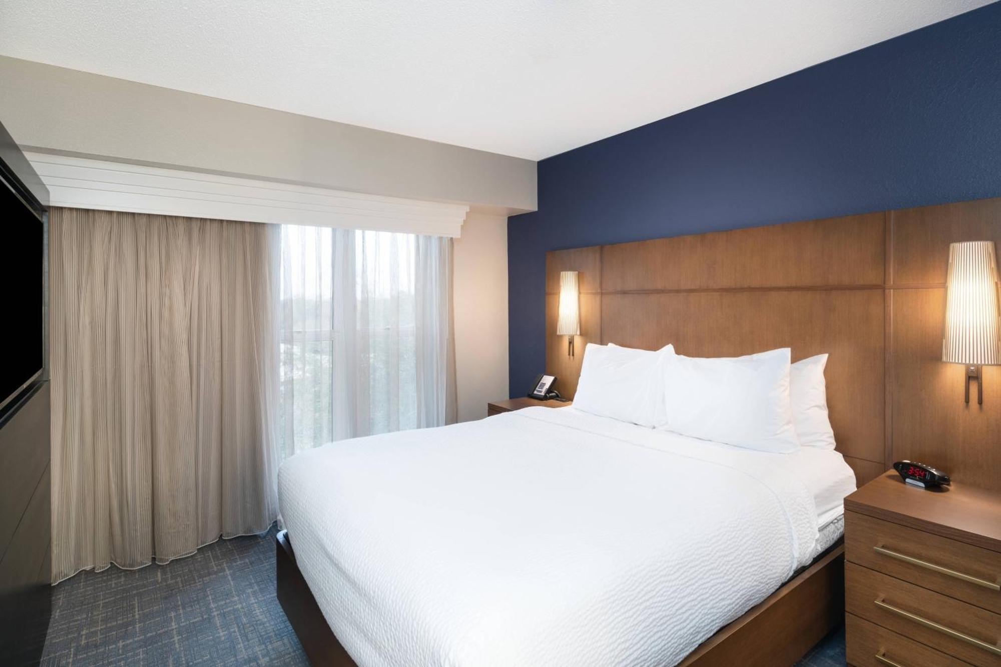 Residence Inn By Marriott Charleston Airport North Charleston Exteriör bild