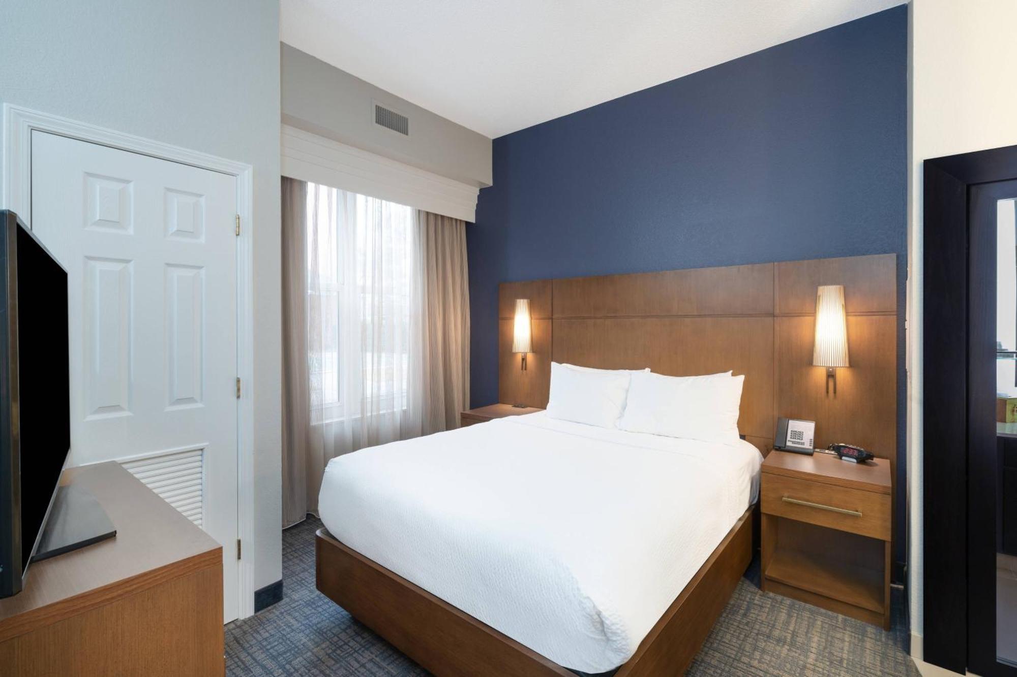 Residence Inn By Marriott Charleston Airport North Charleston Exteriör bild