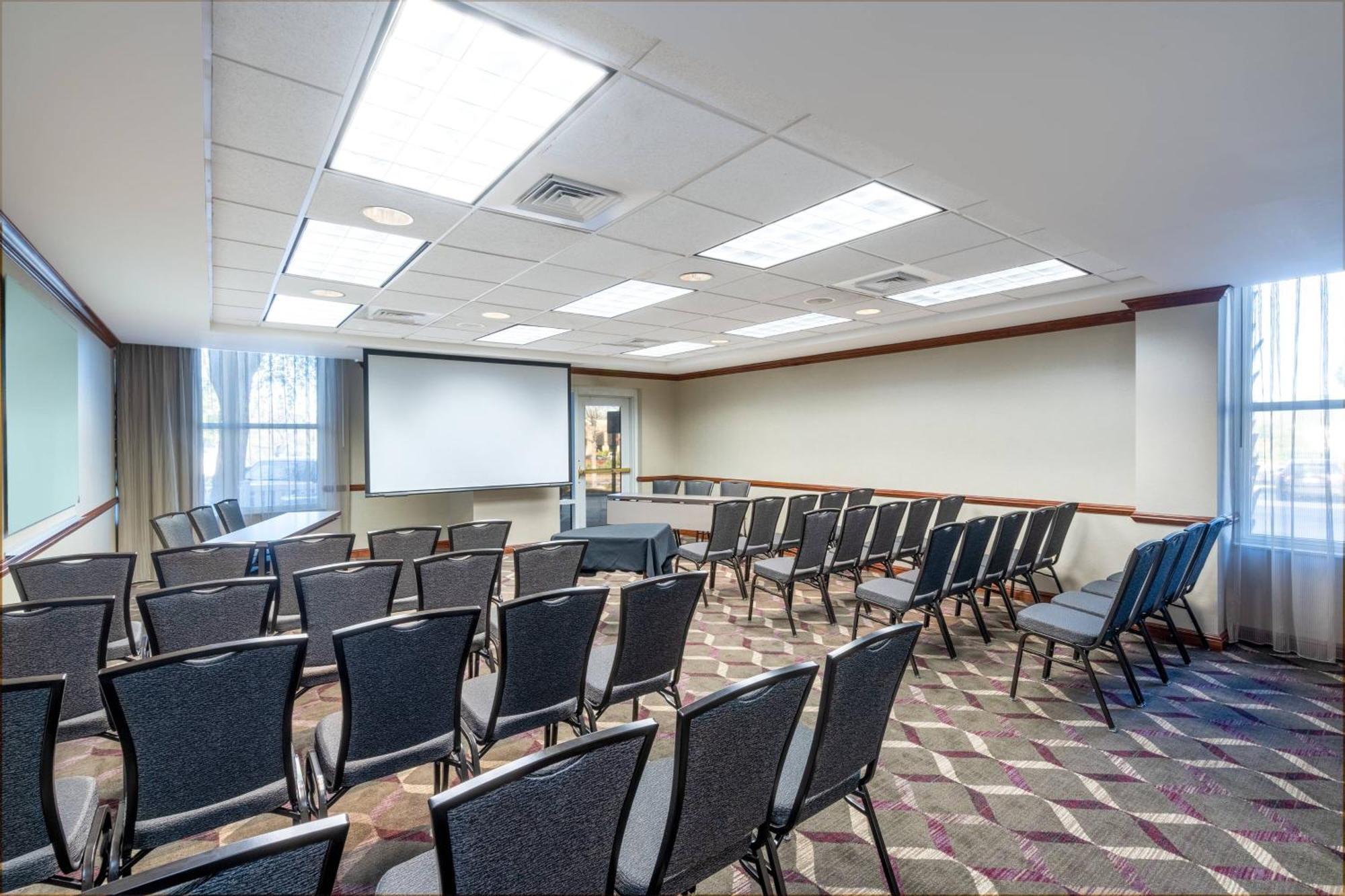 Residence Inn By Marriott Charleston Airport North Charleston Exteriör bild