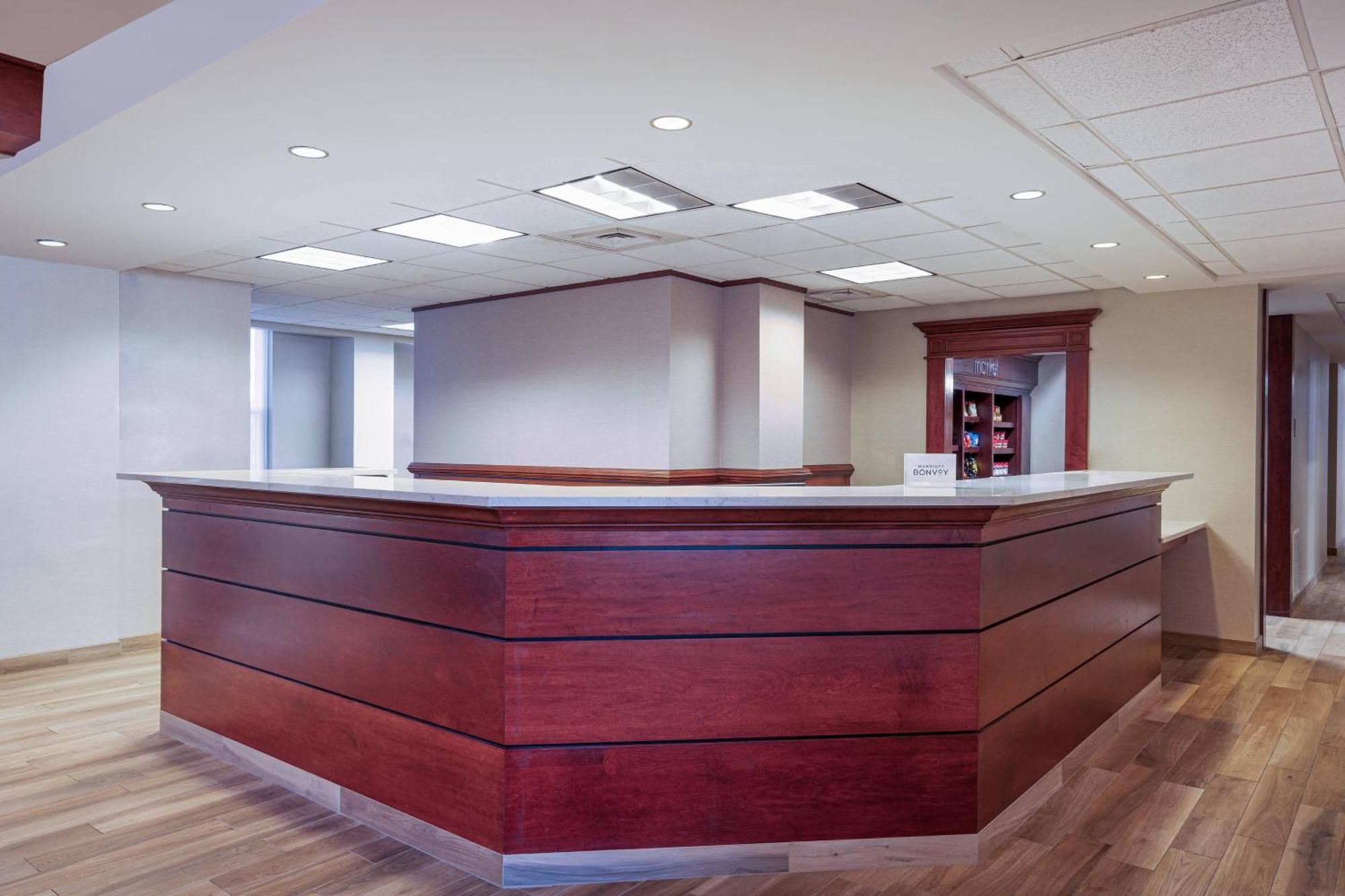 Residence Inn By Marriott Charleston Airport North Charleston Exteriör bild