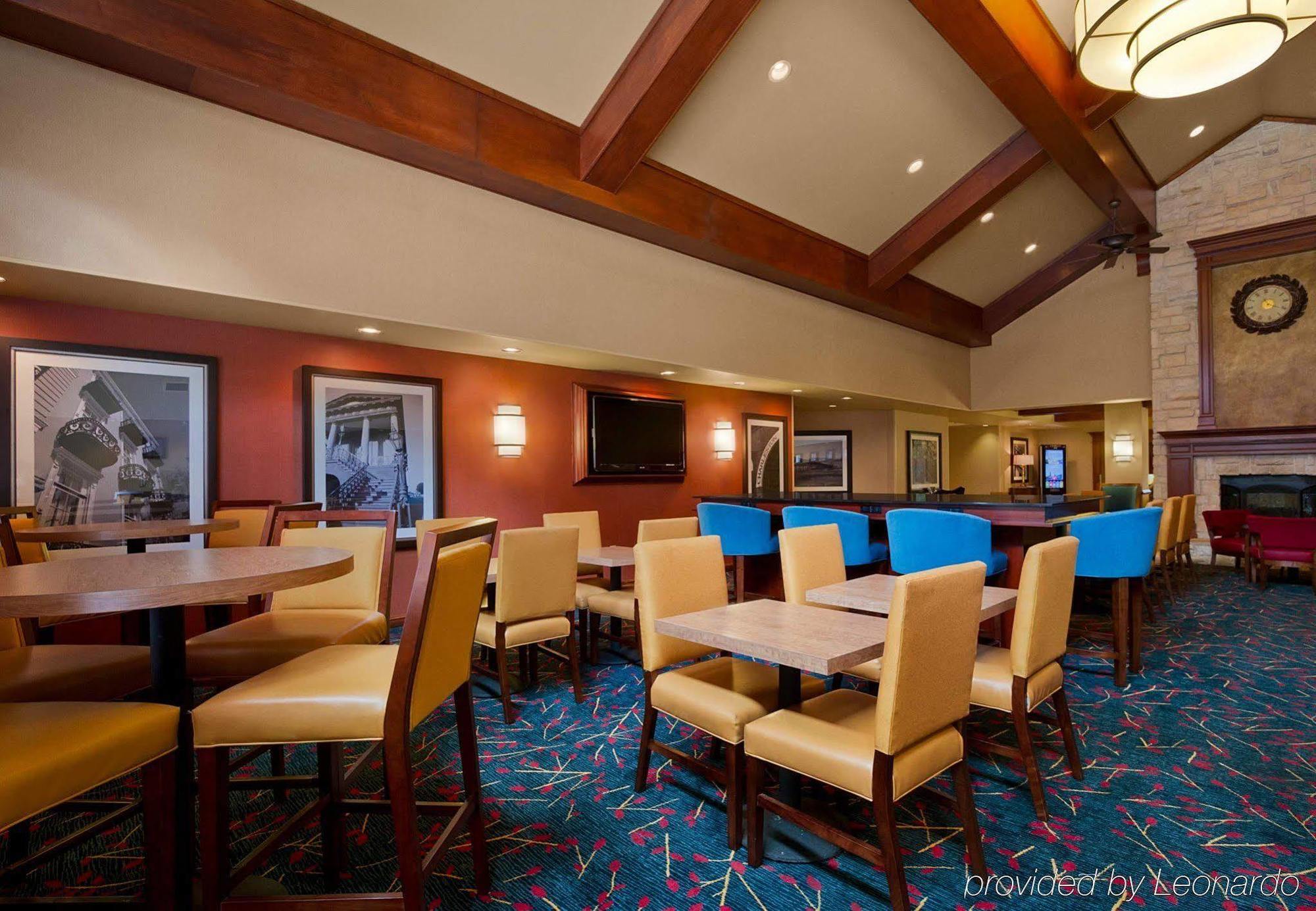 Residence Inn By Marriott Charleston Airport North Charleston Exteriör bild