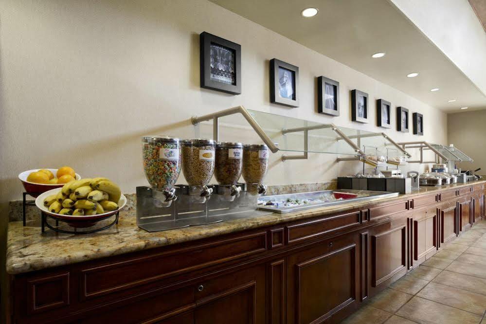 Residence Inn By Marriott Charleston Airport North Charleston Exteriör bild