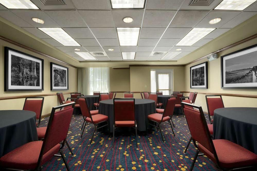 Residence Inn By Marriott Charleston Airport North Charleston Exteriör bild